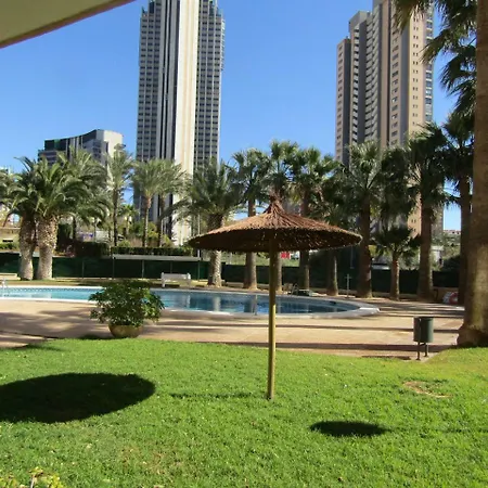 Apartamento Altea 13-b *