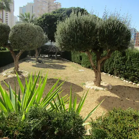 Apartamento Altea 13-b Apartment *