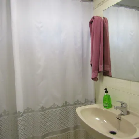 Apartamento Altea 13-b Apartment Finestrat