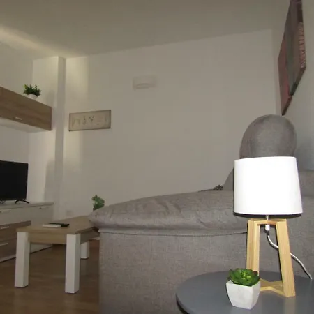 Apartment Apartamento Altea 13-b *