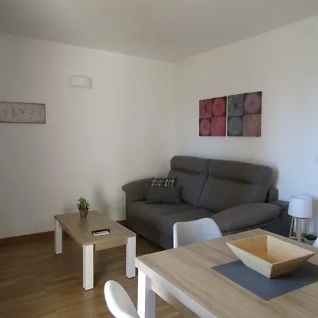 Apartment Apartamento Altea 13-b *