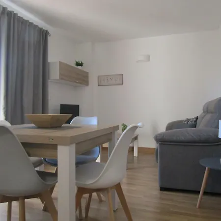 Apartamento Altea 13-b Apartment